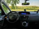 Citroen C4 Grand Picasso 1.8i GAZ 7 Osób Rej.PL Rata500zł - 13