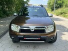 Dacia Duster Opłacony Benzyna Klima Mały przebieg - 2