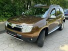 Dacia Duster Opłacony Benzyna Klima Mały przebieg - 3