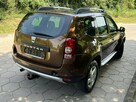 Dacia Duster Opłacony Benzyna Klima Mały przebieg - 6
