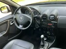 Dacia Duster Opłacony Benzyna Klima Mały przebieg - 9