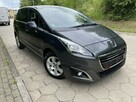 Peugeot 5008 2.0 BlueHDI 7-osobowy Navi Klimatronic - 1