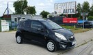 Chevrolet Spark 54 tys.km!! Doskonały stan/Klimatronik/Czujniki park./Bardzo zadbany - 1