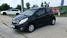 Chevrolet Spark 54 tys.km!! Doskonały stan/Klimatronik/Czujniki park./Bardzo zadbany - 2