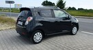 Chevrolet Spark 54 tys.km!! Doskonały stan/Klimatronik/Czujniki park./Bardzo zadbany - 4