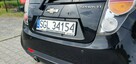 Chevrolet Spark 54 tys.km!! Doskonały stan/Klimatronik/Czujniki park./Bardzo zadbany - 5