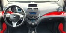 Chevrolet Spark 54 tys.km!! Doskonały stan/Klimatronik/Czujniki park./Bardzo zadbany - 8