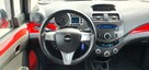 Chevrolet Spark 54 tys.km!! Doskonały stan/Klimatronik/Czujniki park./Bardzo zadbany - 9