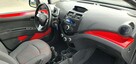 Chevrolet Spark 54 tys.km!! Doskonały stan/Klimatronik/Czujniki park./Bardzo zadbany - 10