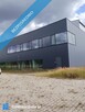 Działka zabudowana budynkiem biurowym i halą produkcyjną - 1