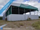 Działka zabudowana budynkiem biurowym i halą produkcyjną - 3