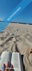 Działka nad morzem Karwieńskie Błoto Drugie rekreacja biznes plaża 600 - 10