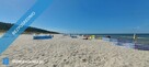 Działka nad morzem Karwieńskie Błoto Drugie rekreacja biznes plaża 600 - 12