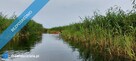 Działka nad morzem Karwieńskie Błoto Drugie rekreacja biznes plaża 600 - 13