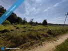 Działka 1094m2  w odl. 600 m od jez. Żalskiego Dużego - 2