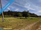 Działka 1094m2  w odl. 600 m od jez. Żalskiego Dużego - 10