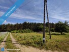 Działka 1094m2  w odl. 600 m od jez. Żalskiego Dużego - 11