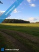 Działka budowlana 1600m2 przy lesie, wokół łąki i pastwiska - 9