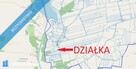 Działka rekreacyjna 1,6 ha nad jeziorem Gopło - 2