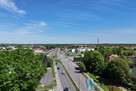 Działka inwestycyjna Konstancin-Jeziorna, Warszawska - 13