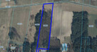 Działka budowlana Lipa gm. Głowaczów, - 3