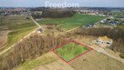 Pępowo – działka z widokiem, lasem i drzewami - 3