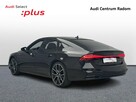 Audi A7 340 KM Quattro B&O Adavnced ACC Tylna oś skrętna noktowizor - 3