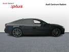 Audi A7 340 KM Quattro B&O Adavnced ACC Tylna oś skrętna noktowizor - 6