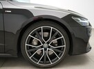 Audi A7 340 KM Quattro B&O Adavnced ACC Tylna oś skrętna noktowizor - 10