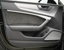Audi A7 340 KM Quattro B&O Adavnced ACC Tylna oś skrętna noktowizor - 15