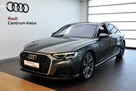 Audi A8 60TFSIe Quattro LONG DigitalLed B&O Kamery360 OśSkrętna TempomatACC TV - 1