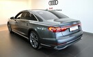 Audi A8 60TFSIe Quattro LONG DigitalLed B&O Kamery360 OśSkrętna TempomatACC TV - 2