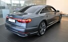 Audi A8 60TFSIe Quattro LONG DigitalLed B&O Kamery360 OśSkrętna TempomatACC TV - 4