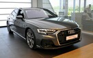 Audi A8 60TFSIe Quattro LONG DigitalLed B&O Kamery360 OśSkrętna TempomatACC TV - 5