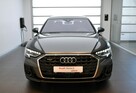 Audi A8 60TFSIe Quattro LONG DigitalLed B&O Kamery360 OśSkrętna TempomatACC TV - 6