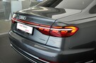 Audi A8 60TFSIe Quattro LONG DigitalLed B&O Kamery360 OśSkrętna TempomatACC TV - 10