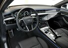 Audi A8 60TFSIe Quattro LONG DigitalLed B&O Kamery360 OśSkrętna TempomatACC TV - 14