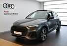 Audi Q5 40TDI Quattro S-line Matrix Virtual Pneumatyka - 1
