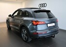 Audi Q5 40TDI Quattro S-line Matrix Virtual Pneumatyka - 2