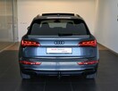 Audi Q5 40TDI Quattro S-line Matrix Virtual Pneumatyka - 3
