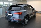 Audi Q5 40TDI Quattro S-line Matrix Virtual Pneumatyka - 4