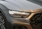 Audi Q5 40TDI Quattro S-line Matrix Virtual Pneumatyka - 7