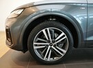 Audi Q5 40TDI Quattro S-line Matrix Virtual Pneumatyka - 9