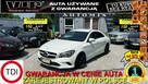 Mercedes CLA 180 LIFT * Full AMG Pakiet / Zarejestrowany w PL * Gwarancja >AUTOMI-X.PL - 1