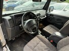Jeep Wrangler 4.0 KAT 177KM Zarejestrowany w  Ważne Opłaty 2 Klucze Klima 2003! - 6