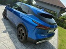 Nissan Qashqai 1.33 158KM Najbogatsza Wersj Virtual Led Navi Kamera360 Niski Przebieg - 3