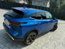 Nissan Qashqai 1.33 158KM Najbogatsza Wersj Virtual Led Navi Kamera360 Niski Przebieg - 4