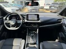 Nissan Qashqai 1.33 158KM Najbogatsza Wersj Virtual Led Navi Kamera360 Niski Przebieg - 8