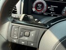 Nissan Qashqai 1.33 158KM Najbogatsza Wersj Virtual Led Navi Kamera360 Niski Przebieg - 13