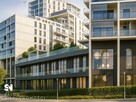 Mieszkanie Gdynia Redłowo, Powstań Chłopskich - 4